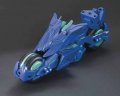 alt="Bandai 5057609 - SD Sangoku Soketsuden Zhao Yun 00 GUNDAM& Blue Dragon Drive" title="Bandai 5057609 - SD Sangoku Soketsuden Zhao Yun 00 GUNDAM& Blue Dragon Drive"