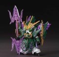 alt="Bandai 5057820 - SD Sangokusoketsuden Zhang HE Altron Gundam" title="Bandai 5057820 - SD Sangokusoketsuden Zhang HE Altron Gundam"