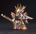 alt="Bandai 5061784 - Cao Cao Wing Gundam Isei Style SDW Heroes" title="Bandai 5061784 - Cao Cao Wing Gundam Isei Style SDW Heroes"