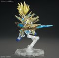 alt="Bandai 5062018 - Long Zun Liu Bei Unicorn Gundam SDW Heroes No.17" title="Bandai 5062018 - Long Zun Liu Bei Unicorn Gundam SDW Heroes No.17"