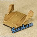 alt="Bandai 5066272 - 1/35 Sand Land Tank 104" title="Bandai 5066272 - 1/35 Sand Land Tank 104"