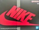 萬代 Bandai 5069249 - Nike Air Jordan 1 High 85 Shadow x Reverse Shadow AJ1 模型套件