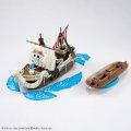 alt="Bandai 5069195 - Grand Ship Collection Going Merry - A Nexflix Series: Oine Piece" title="Bandai 5069195 - Grand Ship Collection Going Merry - A Nexflix Series: Oine Piece"