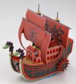 alt="Bandai 5055618 - Grand Ship Collection Kuja Pirate Ship" title="Bandai 5055618 - Grand Ship Collection Kuja Pirate Ship"