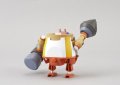 alt="Bandai 5055621 - Chopper Robo Super 4 Kung Fu Tracer" title="Bandai 5055621 - Chopper Robo Super 4 Kung Fu Tracer"