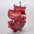 alt="Bandai 5063714 - Thousand Sunny One Piece Film Red ver. (One Piece Grand Ship Collection)" title="Bandai 5063714 - Thousand Sunny One Piece Film Red ver. (One Piece Grand Ship Collection)"