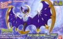 萬代 Bandai 5055896 - Lunala 精靈寶可夢 模型套件