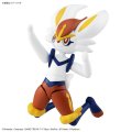 alt="Bandai 5062177 - Cinderace Pokemon Plamo Collection No.50 Select Series" title="Bandai 5062177 - Cinderace Pokemon Plamo Collection No.50 Select Series"