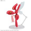 alt="Bandai 5067441 - Scizor Pokemon Plamo Collection 55 Select Series" title="Bandai 5067441 - Scizor Pokemon Plamo Collection 55 Select Series"