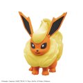 alt="Bandai 5069179 - Pokemon Plamo Collection Quick!! 25 Flareon" title="Bandai 5069179 - Pokemon Plamo Collection Quick!! 25 Flareon"