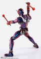 alt="Bandai 5066106 - S.H.Figuarts (Shinkocchou Seihou) Masked Rider Hibiki 10th Anniversary Ver." title="Bandai 5066106 - S.H.Figuarts (Shinkocchou Seihou) Masked Rider Hibiki 10th Anniversary Ver."