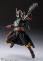 alt="Bandai 5069793 - S.H.Figuarts Boba Fett Classic Ver. (Star Wars: The Book of Boba Fett)" title="Bandai 5069793 - S.H.Figuarts Boba Fett Classic Ver. (Star Wars: The Book of Boba Fett)"