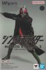 萬代 Bandai 65152 假面騎士二號 (新假面騎士) S.H.Figuarts 動作模型
