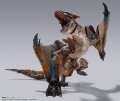 alt="Bandai 65511 - S.H.MonsterArts Monster Hunter Tigrex" title="Bandai 65511 - S.H.MonsterArts Monster Hunter Tigrex"