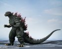 Bandai BAN-67608 - S.H.MonsterArts Godzilla 2000