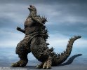 萬代 AN-69848 哥斯拉 完成品 S.H. MonsterArts 可動人偶 以收藏與展示為主