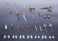 alt="Bandai 70093WO - Shodo Super Zyuranger / Mighty Morphin Power Rangers (6pcs)" title="Bandai 70093WO - Shodo Super Zyuranger / Mighty Morphin Power Rangers (6pcs)"