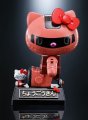 alt="Bandai 59616 - Chogokin Char\'s Zaku II Hello Kitty" title="Bandai 59616 - Chogokin Char\'s Zaku II Hello Kitty"