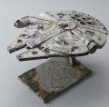 alt="Bandai 219770 - 1/144 Millennium Falcon (The Last Jedi)" title="Bandai 219770 - 1/144 Millennium Falcon (The Last Jedi)"