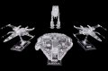 alt="Bandai 5058919 - 1/144 & 1/350 & 1/540 STAR WARS: THE Last JEDI (Clear Vehicle Set)" title="Bandai 5058919 - 1/144 & 1/350 & 1/540 STAR WARS: THE Last JEDI (Clear Vehicle Set)"