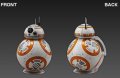 alt="Bandai 5064108 - 1/12 BB-8 & R2-D2 Star Wars" title="Bandai 5064108 - 1/12 BB-8 & R2-D2 Star Wars"