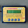 Bantam CS301DXII 直流 0.1-5A 1-5S LiPo/LiFe 充放電器