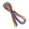 Bantam CSEAC111 8針連接線 用於 E-STATION 701 充電器