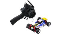 MINI-Z 車套裝 MINI-Z 車套裝