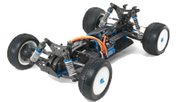 TRF Chassis TRF Chassis