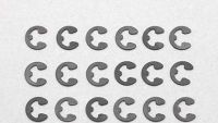 C-Ring / E-Clip