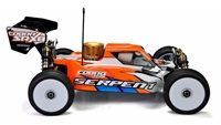Cobra SRX8 PRO GP (SER600020) Cobra SRX8 PRO GP (SER600020)