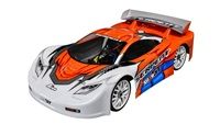 Cobra SRX8 GT Series