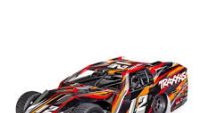 SLASH MUDBOSS MODIFIED DIRT OVAL RACER