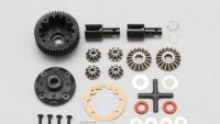 Off-Road Drive Train Parts