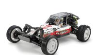 DT-04 Chassis