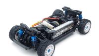 XM-01 Chassis