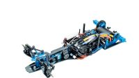 TRF Chassis