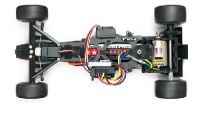 F104 Chassis