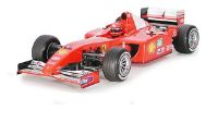 F201 Chassis