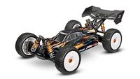JATO 4X4 VXL