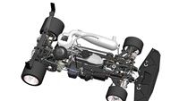 Viper 990R GP (SER903022) Viper 990R GP (SER903022)