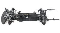 Medius X25 carbon EP (SER400049) Medius X25 carbon EP (SER400049)