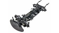 Medius X25 steel EP (SER400050) Medius X25 steel EP (SER400050)