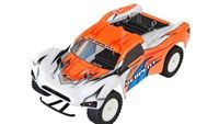 Mini Spyder SC RTR EP (SER430002) Mini Spyder SC RTR EP (SER430002)