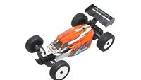 Mini Spyder Buggy Mini Spyder Buggy