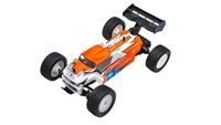 Mini Spyder Truggy Mini Spyder Truggy