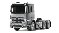 貨櫃拖頭 / 車 套件 貨櫃拖頭 / 車 套件