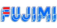 Fujimi 富士美 Fujimi 富士美