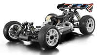 XB8 2018 Specs (350013) XB8 2018 Specs (350013)