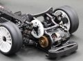 alt="Destiny DES-DRX-00004 RX-10FF 1/10 Scale Front Wheel Drive Competition Touring Car Kit" title="Destiny DES-DRX-00004 RX-10FF 1/10 Scale Front Wheel Drive Competition Touring Car Kit"